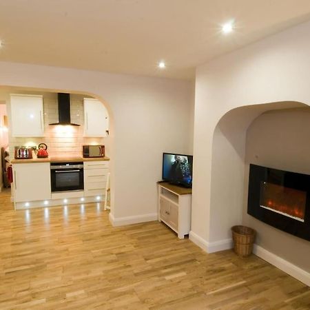 Gillygate Central Daire York Dış mekan fotoğraf