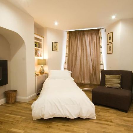 Gillygate Central Daire York Dış mekan fotoğraf