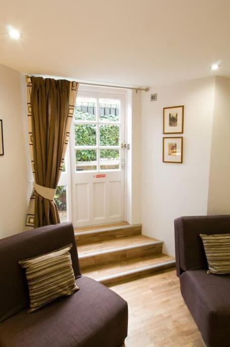 Gillygate Central Daire York Dış mekan fotoğraf