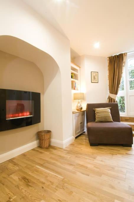 Gillygate Central Daire York Dış mekan fotoğraf