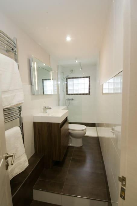 Gillygate Central Daire York Dış mekan fotoğraf