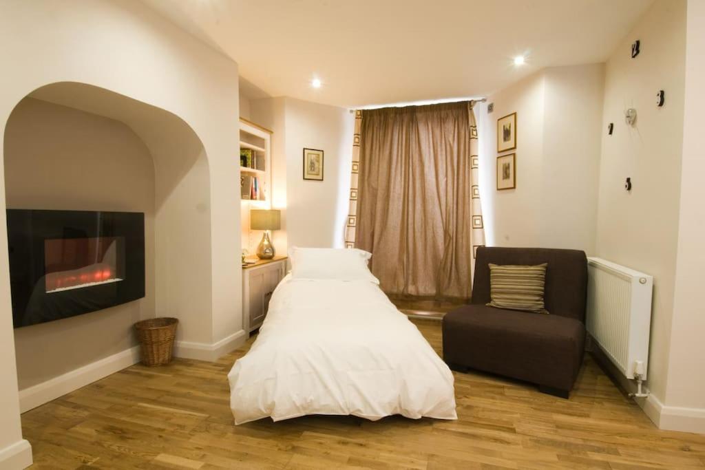 Gillygate Central Daire York Dış mekan fotoğraf